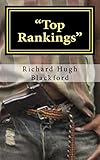 Top Rankings: A Chronicle of Jamaican Badness by Richard Blackford
