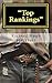 Top Rankings: A Chronicle of Jamaican Badness by Richard Blackford
