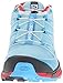 Salomon Women's Wings Pro All Terrain Trail-Running Shoe