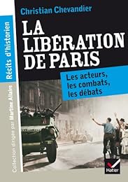 La  Libération de Paris