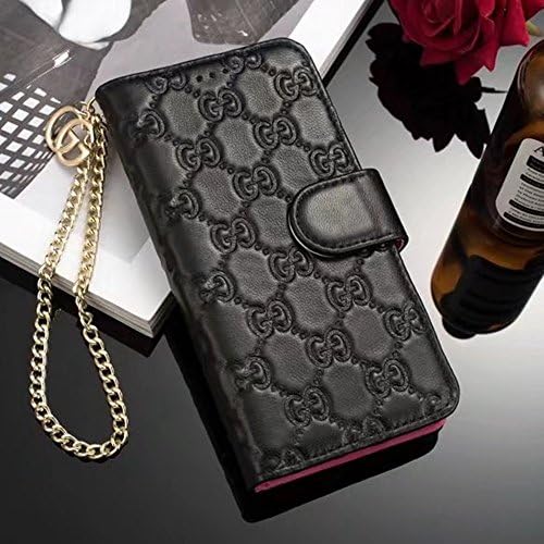 iPhone X Case , New Elegant Luxury Genuine Leather Classic Style Cover Case For Apple iPhone X