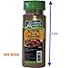 Premium Jamaican Jerk Seasoning - Grill delights, No MSG, 320g/ 11.5 Oz. (Jerk Seasoning Mild)