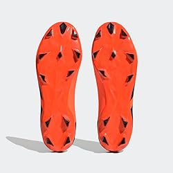 adidas Unisex Predator Accuracy.3 Laceless FG Firm