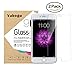 iPhone 6S Screen Protector,2-Pack Vabogu HD Premium [Tempered Glass] for iPhone 6S/6 4.7 Inch