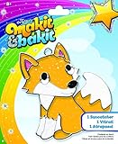 The Original Makit & Bakit Suncatcher (Fox)