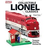 Collectible Lionel Classics