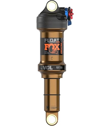 FOX FLOAT DPX2 ショック Amazon.com: Fox Float DPX2 Factory Rear Shock - Standard