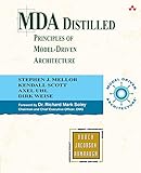 MDA Distilled by 