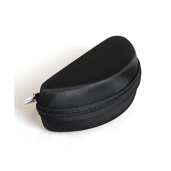 For-Allen-Company-Fit-Over-Shooting-Safety-Glasses-Hard-EVA-Protective-Travel-Case-Carrying-Pouch-Bag-by-Hermitshell