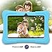 Dragon Touch Y88X Plus 7 inch Kids Tablet, Kidoz Pre-Installed Disney Content (More Than $80 Value) (b.Blue)
