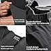 Men’s Invisible Thermal Underwear Fleece Thermals Base Layer Long John Setthumb 2