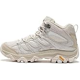 Merrell Men's Moab 3 Mid Hiking Boot