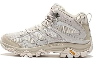 Merrell Men's Moab 3 Mid Hiking Boot