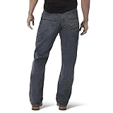 Wrangler 20X Extreme Relaxed Fit Jean, Vintage