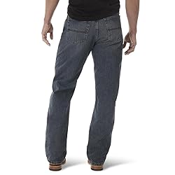 Wrangler 20X Extreme Relaxed Fit Jean, Vintage