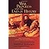 War, Progress, and the End of History: Three Conversations, Including a Short Tale of the Antichrist (Esalen-Lindisfarne Library of Russian Philosophy)