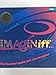 IMAGINiff Board Game 2006 REVISED EDITION!!! Over 100 of 183 Question Cards New and Updated! 3-8 Players. Ages 10 & up. by Buffalo Games