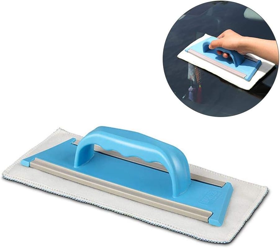 tergivetro commerciale per pavimenti