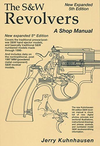 Standard Catalog of Smith & Wesson: Supica, Jim, Nahas, Richard