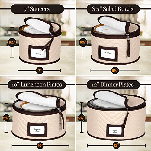 China Storage Containers 5Piece Set Moving Boxes for Dinnerware