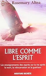 Libre comme l'esprit