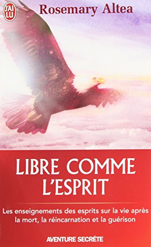 Libre comme l'esprit