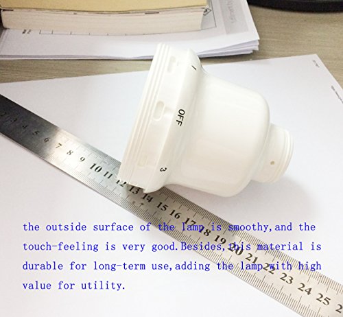 KKBOL-Solar-Lamp-Portable-LED-Light-Bulb-Solar-Panel-Powered-Rechargeable-Solar-Led-Lights-Lamp-for-Home-Light-Indoor-Outdoor-Emergency-Light-Hiking-Tent-Camping-Night-Work-Light