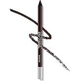 Urban Decay 24/7 Glide-On Waterproof Eyeliner Pencil - Smudge-Proof, Long-Lasting, Transfer-Proof, Up to 16HR Wear, Smooth No-Tug Formula, Hydrating Color Liner With Vitamin E & Jojoba Oil - 0.04 oz