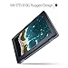 ASUS Chromebook Flip C213SA-YS02 11.6 inch Ruggedized & Spill Proof, Touchscreen, Intel Dual-Core Apollo Lake N3350 , 4GB DDR4 RAM, 32GB Flash Storage, USB Type-C, Supports Android Apps
