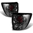 AKKON - For Toyota Celica ZZT231 ZZT230 Sport Coupe Rear Tail Light Signal Brake Lamps Pair