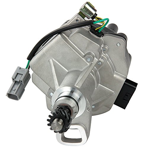Ignition Distributor for 9604 Nissan Pathfinder Frontier Xterra Quest