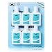 Mr. Pen- Correction Fluid, Pack of 6, Correction liquid White, Liquid Eraser, White Correction Fluid Foam, White Fluid, Office Supplies, Wide Out Fluid, White Correction Tape Pen Fluid