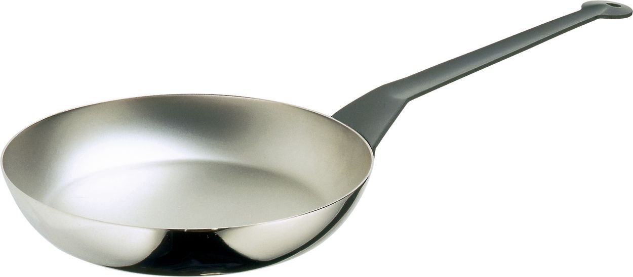 Alessi La Cintura Di Orione 24 cm Frying Pan