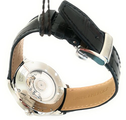 Baume-Mercier-Clifton-M0A10316