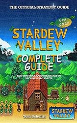 Stardew Valley Complete Guide & Walkthrough: Best