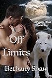 Off Limits (A Hunted Novel Book 3)