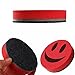 KIBOO 12-Pack Smile Face 3.75