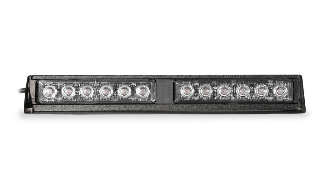 Vulture 2 TIR 3 watt Emergency LED Dash/Deck Light