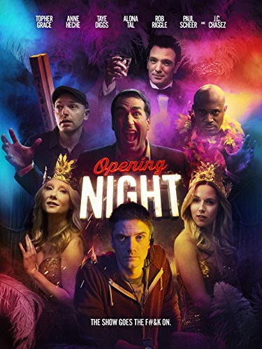 Download Opening Night