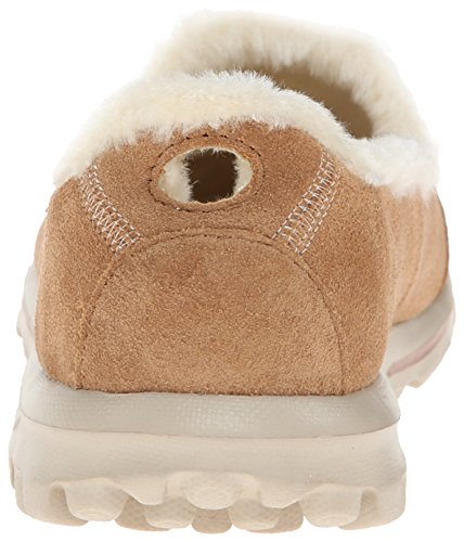 skechers memory fur