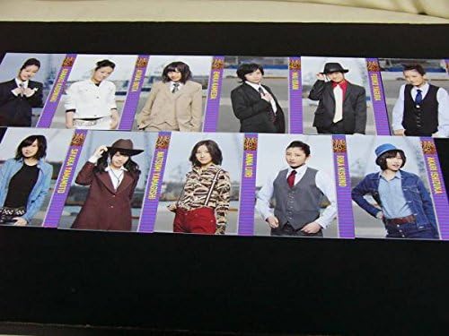 Amazon Co Jp Nmb48高嶺の林檎トレカ1１枚 山本彩 矢倉楓子プロムの恋人 ホビー 通販