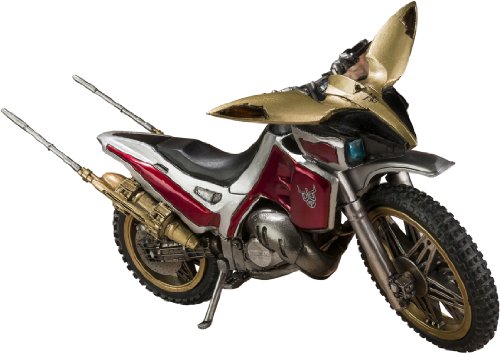Bandai Tamashii Nations Trychaser 2000 