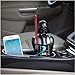 Star wars darth Vader USB car charger