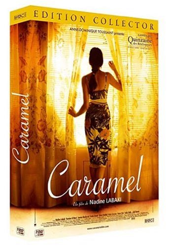 Caramel - Édition Collector