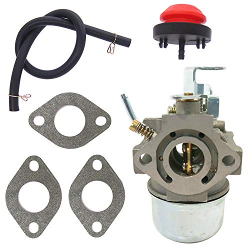 Toro carburetor replacement