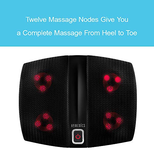 HoMedics Shiatsu Select Foot Massager - Image 7