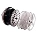 Mandarin-Gear Copper Stainless Steel French Press Coffee Maker, 28 oz / 800 ml