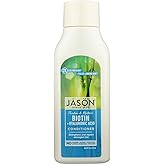 Restorative Biotin Conditioner Jason Natural Cosmetics 16 oz Liquid