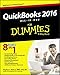 QuickBooks 2016 All-in-One For Dummies