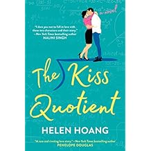 The Kiss Quotient